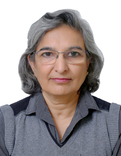 Dr. Sharma